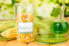 Glenborrodale biofuel availability
