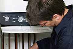 boiler repair Glenborrodale