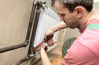 Glenborrodale heating repair